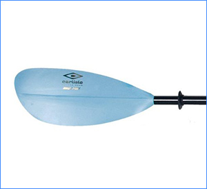 best carlisle magic plus kayak paddle