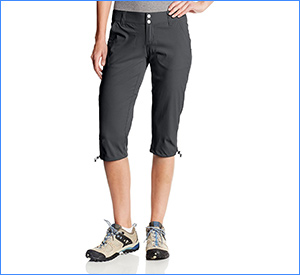 best columbia saturday trail II hiking pants for women