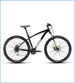 diamondback overdrive mountain bikes