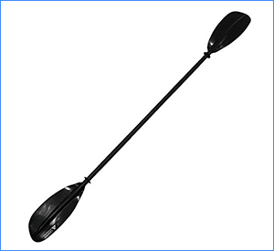 best leader accessories marine kayak paddle