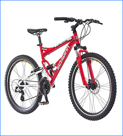 Schwinn protocol 1.0 best mountain bikes