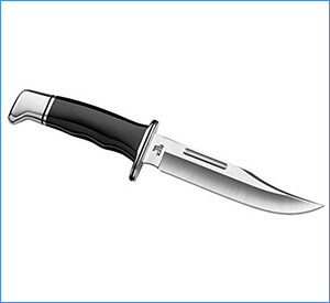 best buck knives survival knife