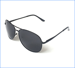 best J+S premium military style polarized sunglasses for fishing