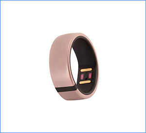 best motiv ring waterproof fitness tracker