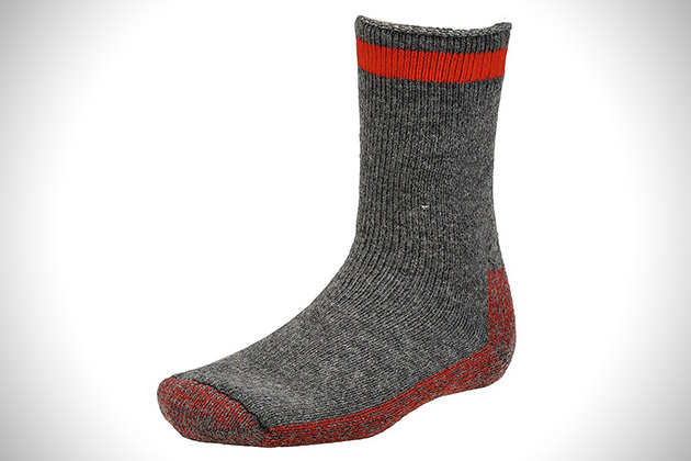 Thermal socks