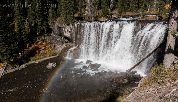 Jake Bramante of Hike734 on Hike Maps & the Beauty of National Parks