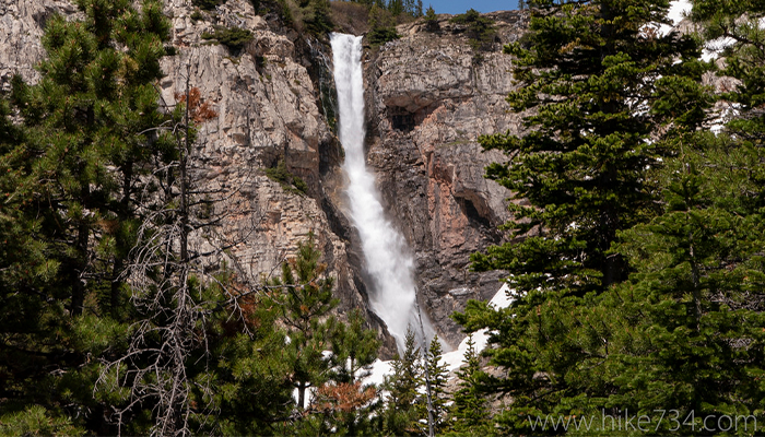 Jake Bramante of Hike734 on Hike Maps & the Beauty of National Parks