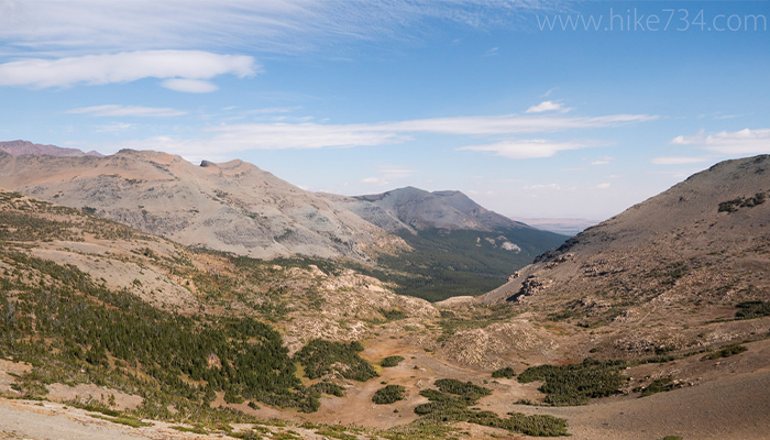 Jake Bramante of Hike734 on Hike Maps & the Beauty of National Parks