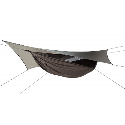 Hennessy Hammock ultralite