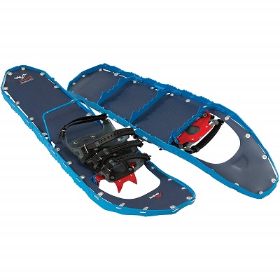 MSR Lightning Ascent Backcountry & Mountaneering Snowshoes