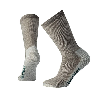 smartwool women medium crew hiking socks 