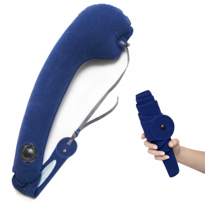 Travelrest - Ultimate Travel Pillow 