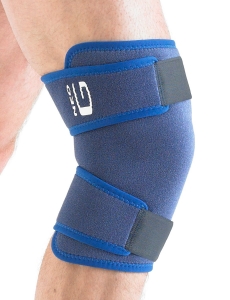 Neo G Closed Knee Brace  for muscle recovery