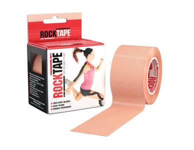 RockTape Original for muscle recovery