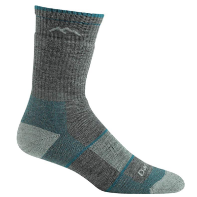 Darn Tough Vermont Hiker Boot Full Cushion Sock