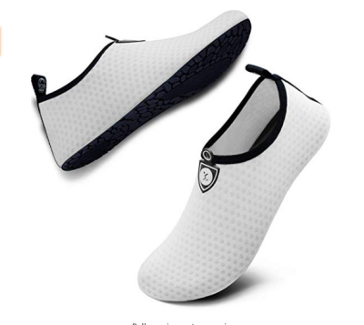 SIMARI Womens and Mens Water Shoes