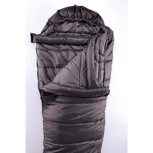 Coleman Mummy Sleeping Bag for Big and Tall Adults