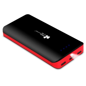 EC Technology Portable Charger Power Bank
