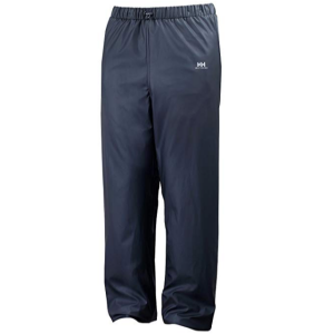 Helly Hansen Women's Voss Windproof Waterproof Rain Pant