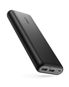 Portable Charger Anker PowerCore - Ultra High Capacity Power Bank