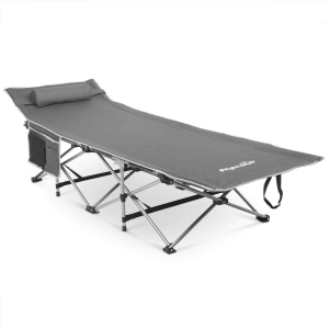 Alpcour Folding Camping Cot 