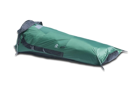 Aqua Quest Hooped Bivy Tent 