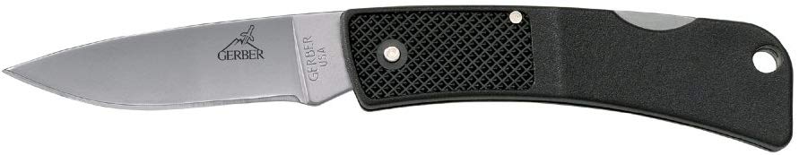 Gerber LST Ultralight Knife