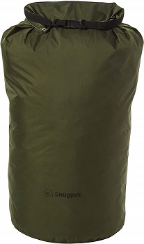 Snugpak Dri-Sak, Waterproof Storage Bag