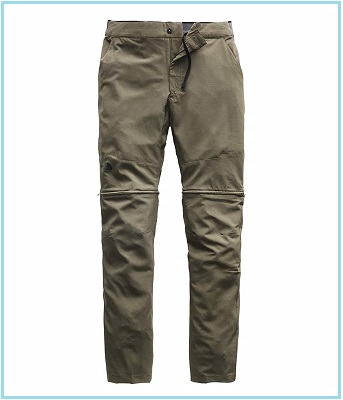 The North Face Men's Paramount Active men's hiking pants