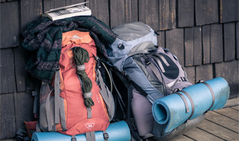 The 10 Best Backpacking Sleeping Bags for Your Next Adventure! | 2019