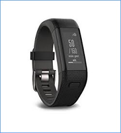 activity trackers