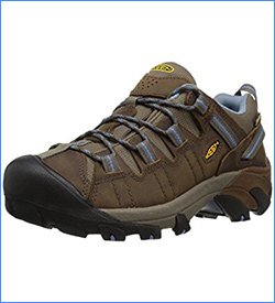 The 10 Best Hiking Shoes for Women & Men | 2019