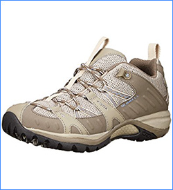 The 10 Best Hiking Shoes for Women & Men | 2019