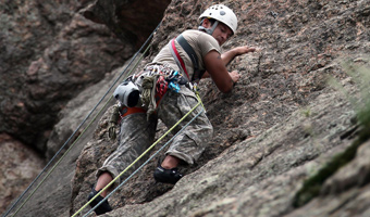 The 9 Best Rock Climbing Shoes that Rock | 2019