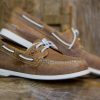 best boat shoes from sperry