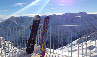 10 Best Snowboards for Kids of 2018
