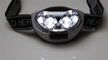 The 8 Best Headlamps to Take on Your Next Trip | 2019