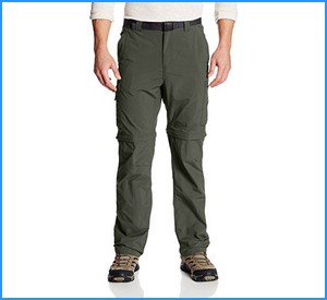 The 10 Best Men’s Hiking Pants to Wear this Year | 2019 – 2020