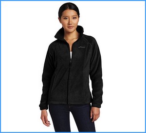 The 10 Best Fleece Jackets for Women to Brave the Cold! | 2019