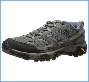10 Best Waterproof Hiking Shoes to Stay Bone Dry on the Trail | 2019