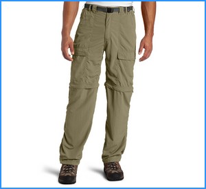 The 10 Best Men’s Hiking Pants to Wear this Year | 2019 – 2020
