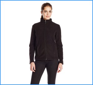 The 10 Best Fleece Jackets for Women to Brave the Cold! | 2019