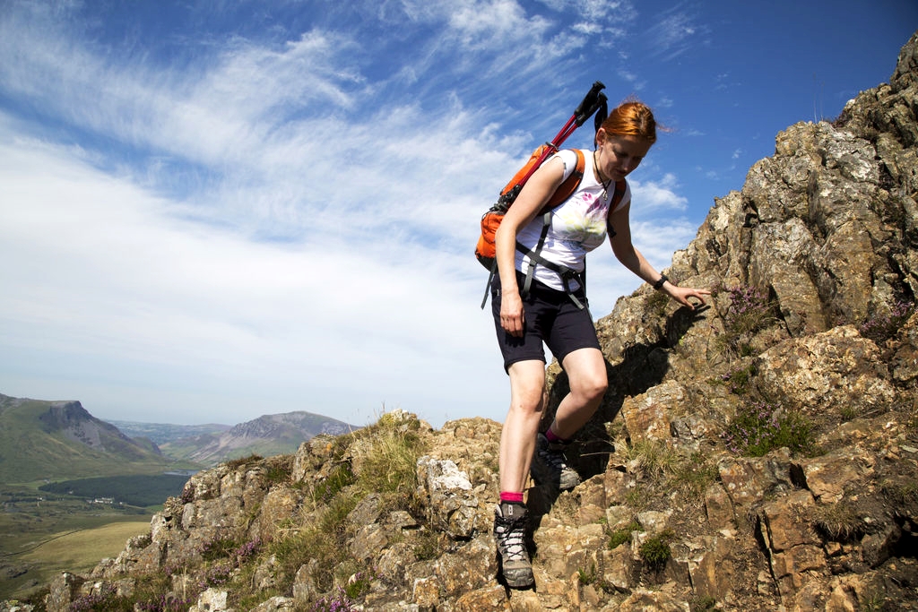 The 10 Best Hiking Shoes for Women 2019 (Updated) Reviews Outdoors