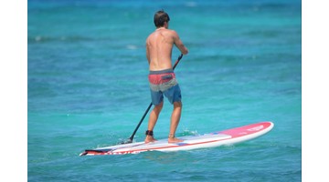 The 10 Best Paddle Boards for Water Fun | 2019