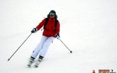 The 10 Best Women’s Ski Pants for Winter Adventures