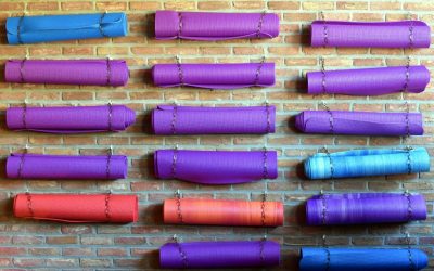 The 8 Best Yoga Mats for Your Needs | 2019