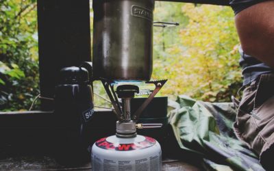 The 9 Best Camping Stoves for Warm Meals | 2019