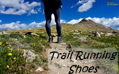 The 9 Best Trail Running Shoes to Keep You on Track l 2019