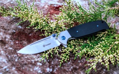 The 10 Best Survival Knives to Use in the Wild | 2019