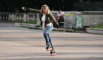 The 10 Best Women’s Rollerblades for Carefree Skating! | 2019